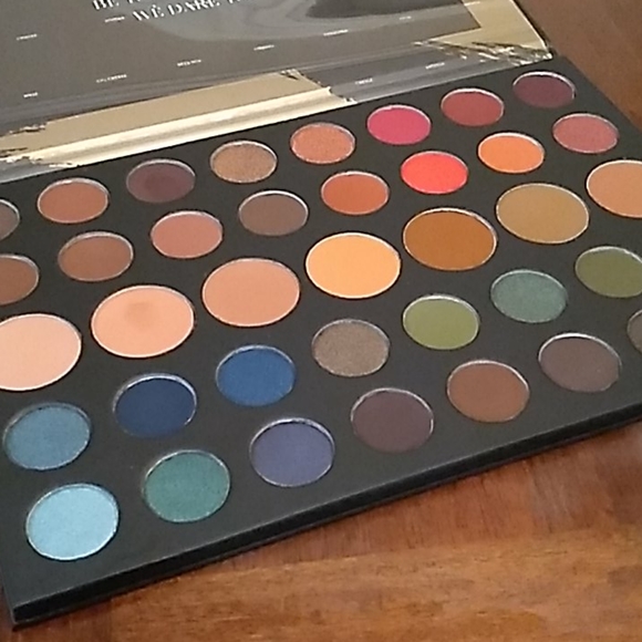 Morphe 39A Dare to Create - Picture 2 of 3